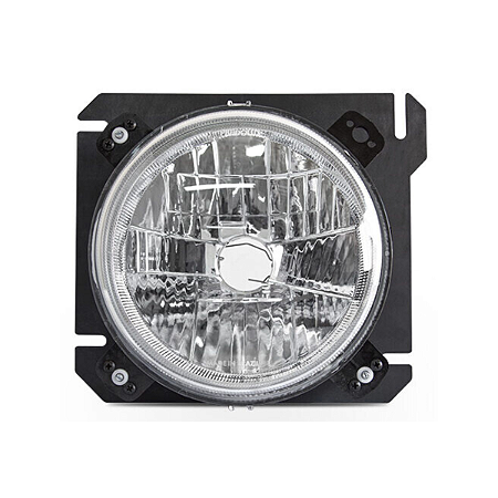 Farol VW Constellation 2006 em diante - LD