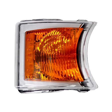Lanterna Direcional Pisca c/ soquete Scania S5 2009 a 2013