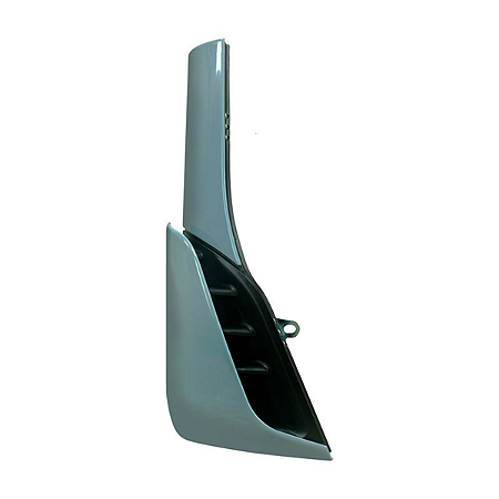 Defletor de Coluna Iveco Hi-Way - LD