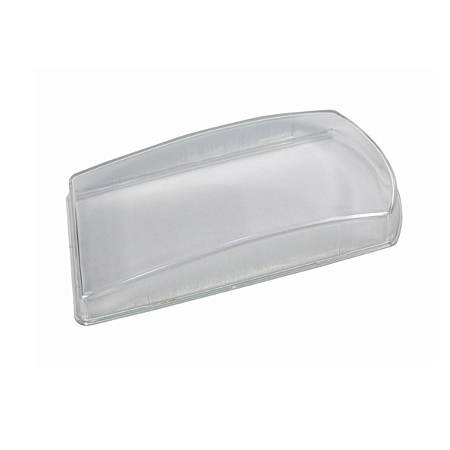 Lente Farol Scania S5/S6 - LE