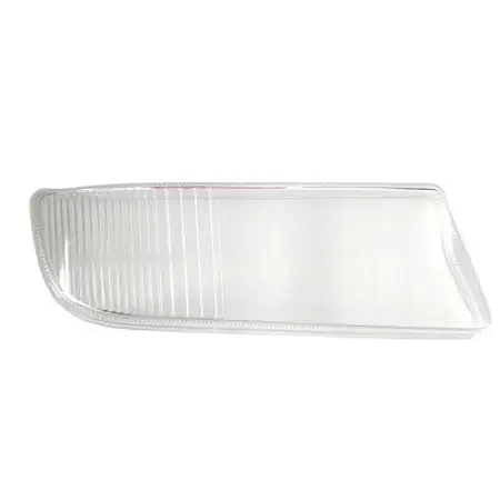 Lente Farol Auxiliar Man Tgx - LD