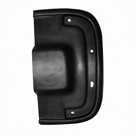 Tampa Acabamento Para-Choque MB 1318/712C/914C