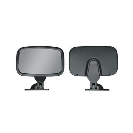 Espelho Retrovisor Rampa Volvo FH/FM