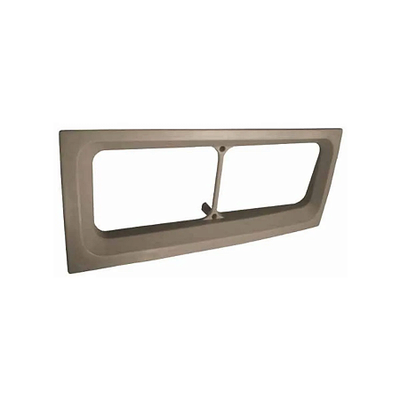 Moldura Farol MB 1618/1935/1941 - LD