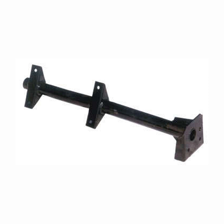 Suporte paralama dianteiro MB cara chata - LD