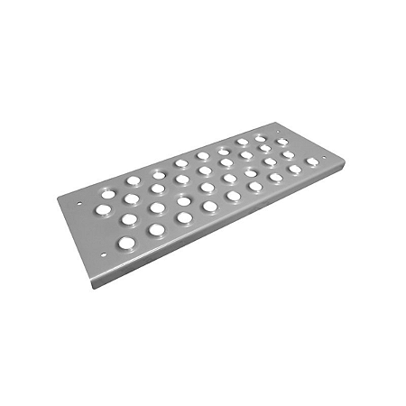 Pisante superior Estribo 2 degraus MB Actros Megaspace