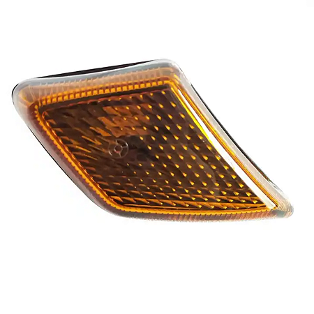 Lanterna Seta Lateral MB New Actros - LD