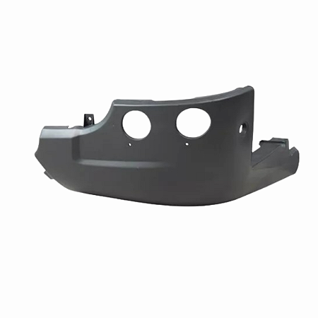 Ponteira para-choque alto Sc Streanline mod. original (44cm) - LE