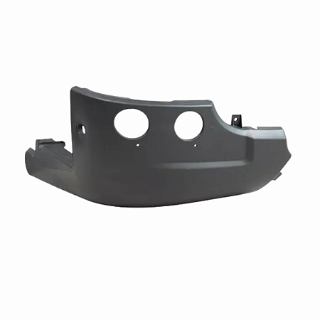 Ponteira para-choque alto Sc Streanline mod. original (44cm) - LD
