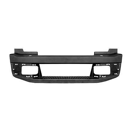 Acabamento centro Para-choque Volvo Vm 2014 a 2018