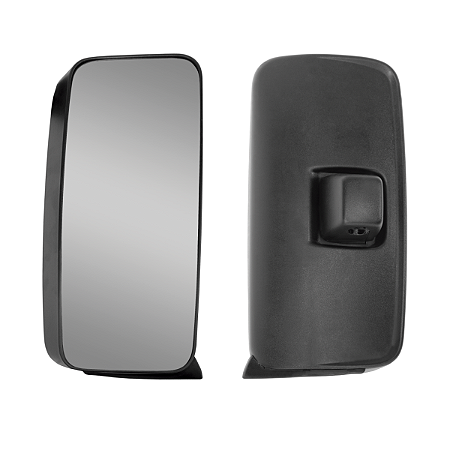 Retrovisor s/ desembaçador MB Axor/Atego - LD