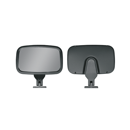 Espelho Retrovisor Rampa Scania S4/S5 até 2018