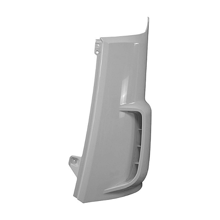 Defletor de Coluna Externo New Daf - LE