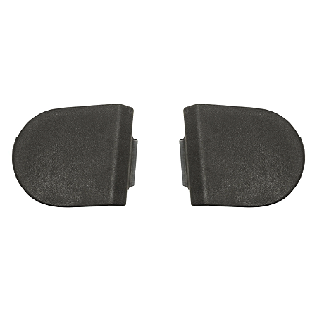 Tampa Parachoque Central alto SC NTG 410 mm - PAR
