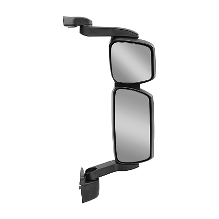 Retrovisor Iveco Stralis com desembaçador - LD