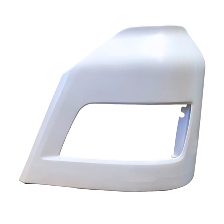 Ponteira Para-choque superior VW Meteor - LE