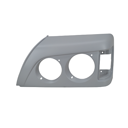 Moldura do farol MB Atron 1635/2324 - LE