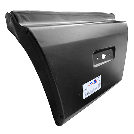 Ponteira Para-choque MB 1618/2318/2635/2638 - LD