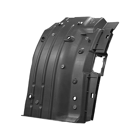 Paralama cabine SC NTG mod. curto - D.E