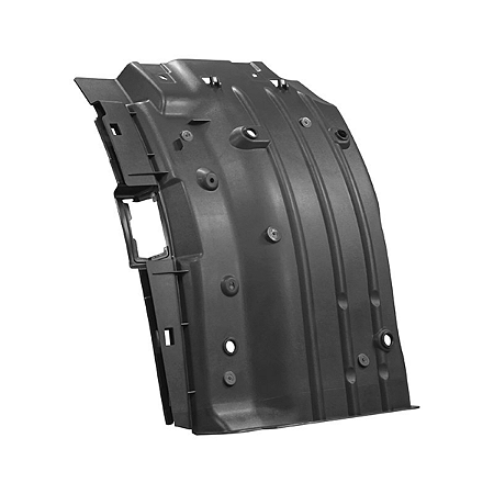 Paralama cabine SC NTG mod. curto - D.D