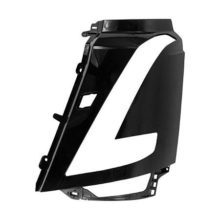 Moldura do Farol Volvo FH após 2021 (Farol de LED) - LE