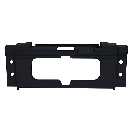 Centro Sup. Para-choque MB Actros 2546 2010 a 2016