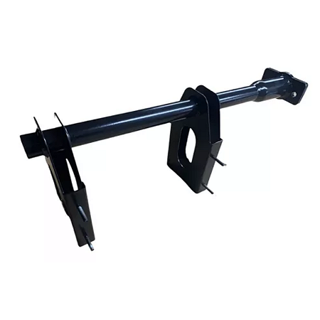 Suporte do paralama central VW Man TGX/Meteor