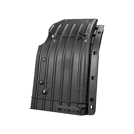 Paralama cabine parte Traseira SC NTG - LD