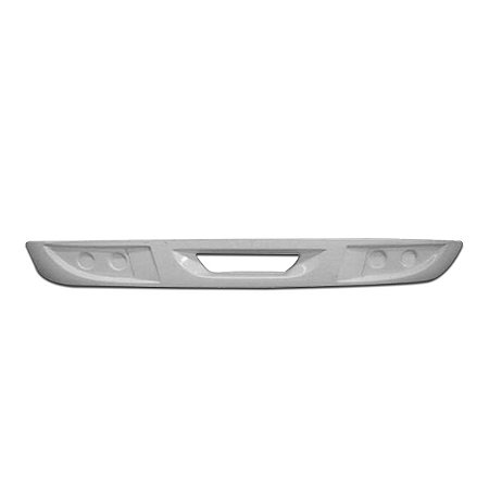 Spoiler Iveco Tector/Cursor