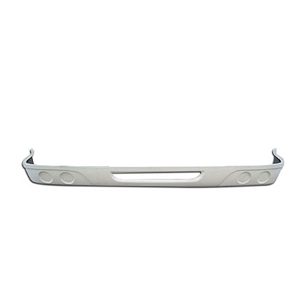 Spoiler Ford Cargo até 2010
