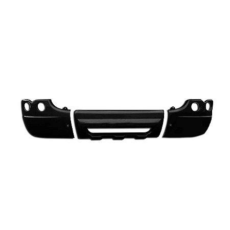 Capa Para-choque Scania S5 Off Road 2008-2009