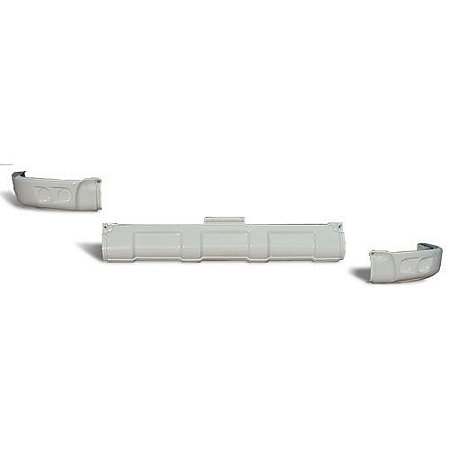 Spoiler Scania 124 Cabine R
