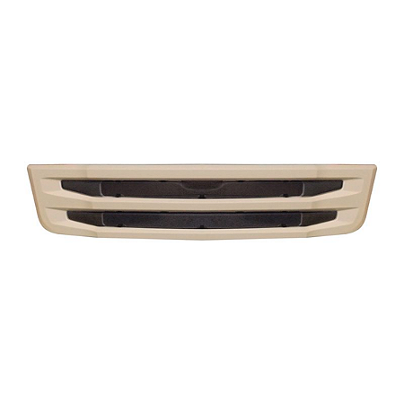 Grade Inferior Scania S5 Cabine P/G/R 2010 à 2018 (com telas)