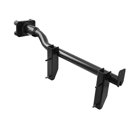 Suporte Paralama Dianteiro VW Man Tgx/Meteor LD - 2V5803186E