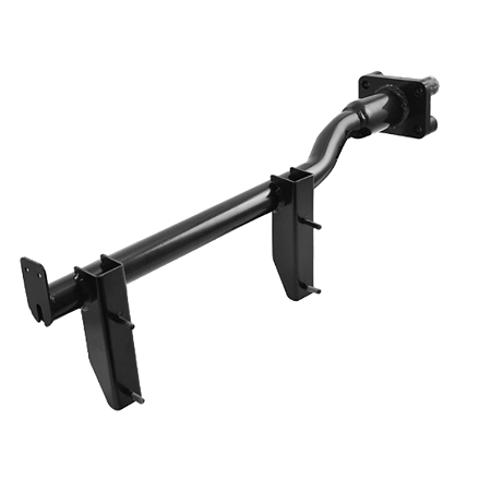 Suporte Paralama Dianteiro VW Man Tgx/Meteor LE - 2V5803185E