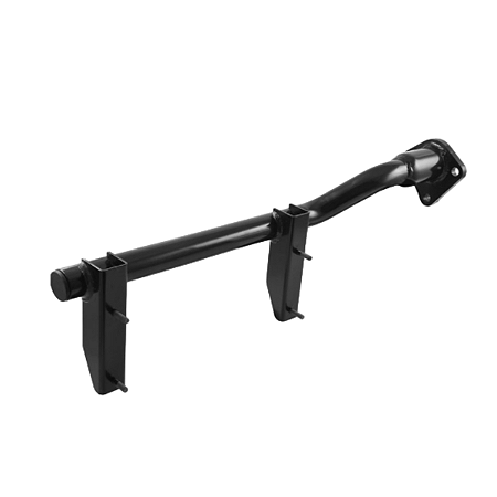 Suporte Paralama Central VW Man Tgx/Meteor LD - 2V5821175E