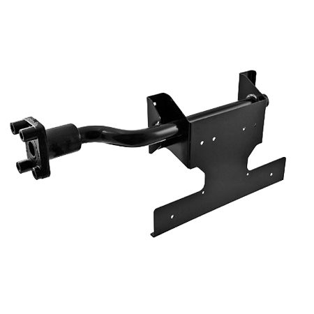 Suporte Paralama Traseiro VW Man Tgx/Meteor LD - 2V5821176F