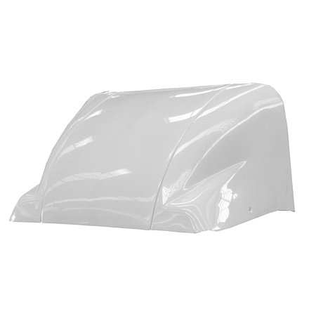 Defletor de Ar parcial MB Atego Cabine simples