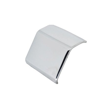 Aplique Inox Dobradiça Paralama Scania Superior