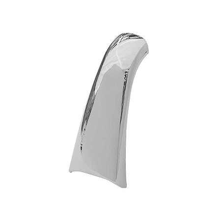 Capa Cromada Maçaneta SC P/G/R