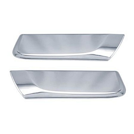 Capa Cromada Maçaneta Volvo FH (par)