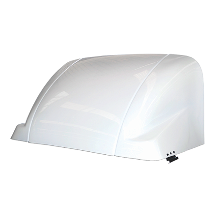 Defletor de Ar do Teto Ford Cargo 815/ 816 e 1119 (Parcial)