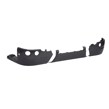 Capa Para-choque Scania S5 P/G/ R 2010 modelo larga