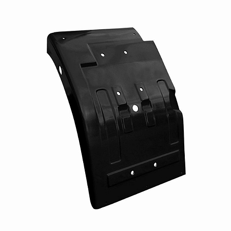 Paralama Traseiro Cabine Iveco Tector/Cursor LE