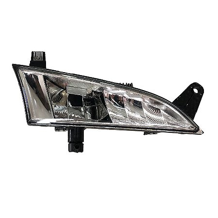 Farol Auxiliar Milha Da Grade Scania NTG Após 2019 - LD