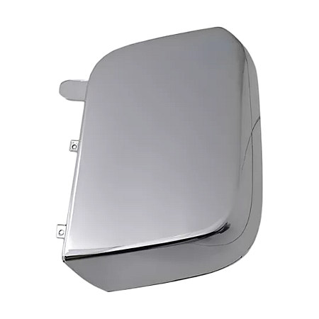 Capa Menor Cromada Retrovisor New Actros (após 2020) - LE