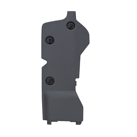 Protetor Farol  LE Volvo Vm 270 310 330 Após 2020