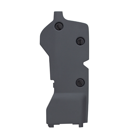Protetor Farol  LD Volvo Vm 270 310 330 Após 2020