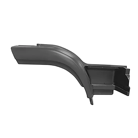 Paralama/Estribo Superior Iveco Tector - LD
