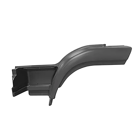 Paralama/Estribo Superior Iveco Tector - LE